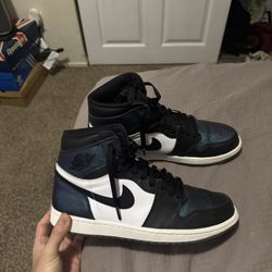 Jordan 1 All Star Chameleons 