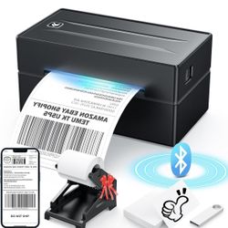 Thermal Label Printer 