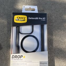 Outter Box Defender Pro XT
