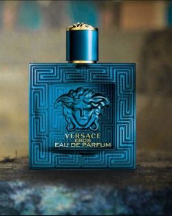 Versace Eros Men’s Cologne 