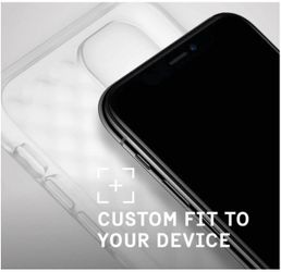 Pelican iPhone 11 Pro Max Rogue Series – Military Grade Drop Tested, TPU Protective Case for Apple iPhone 11 Pro max, Iphone XS Max