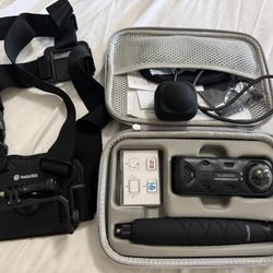 Insta360x4