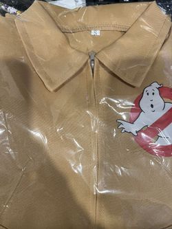 Brand New Kids Ghostbusters Costume Size Small