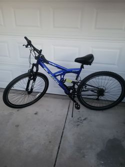 kent mountsin bike