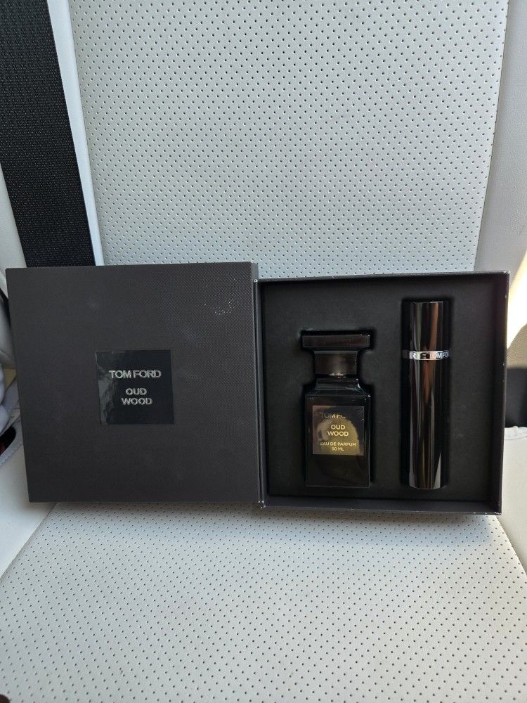 TF Perfumes