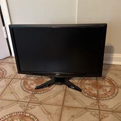 Acer LCD Monitor G235H