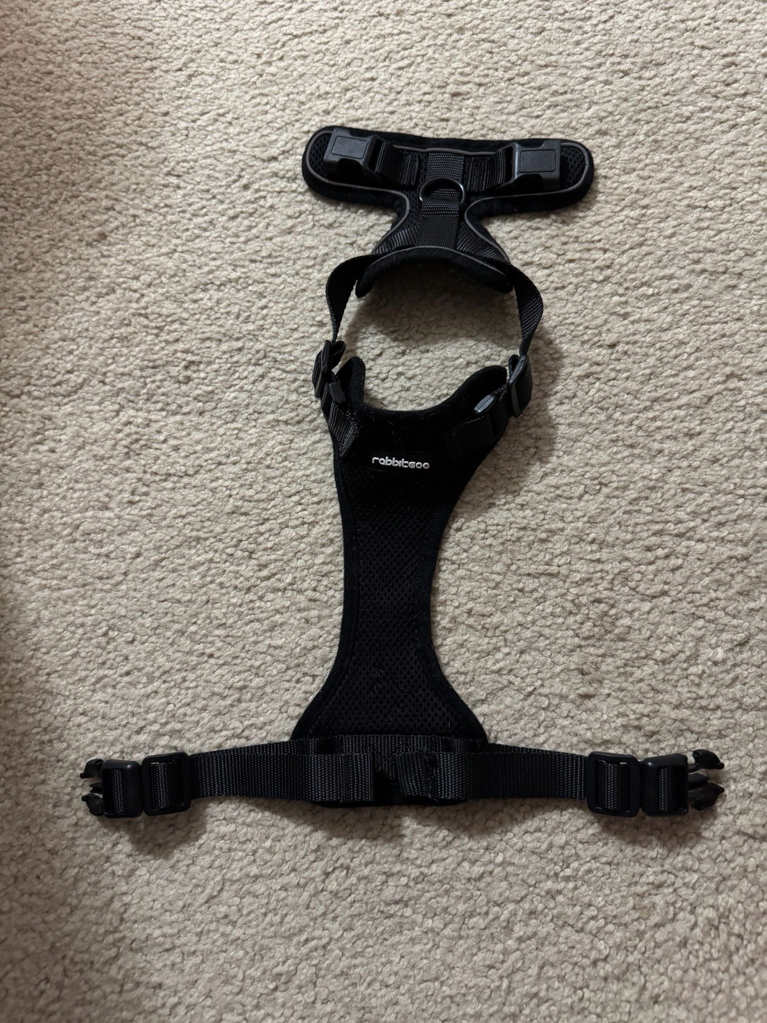 Cat Harness Small Rabbitgoo