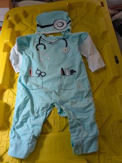 Dr Surgeon