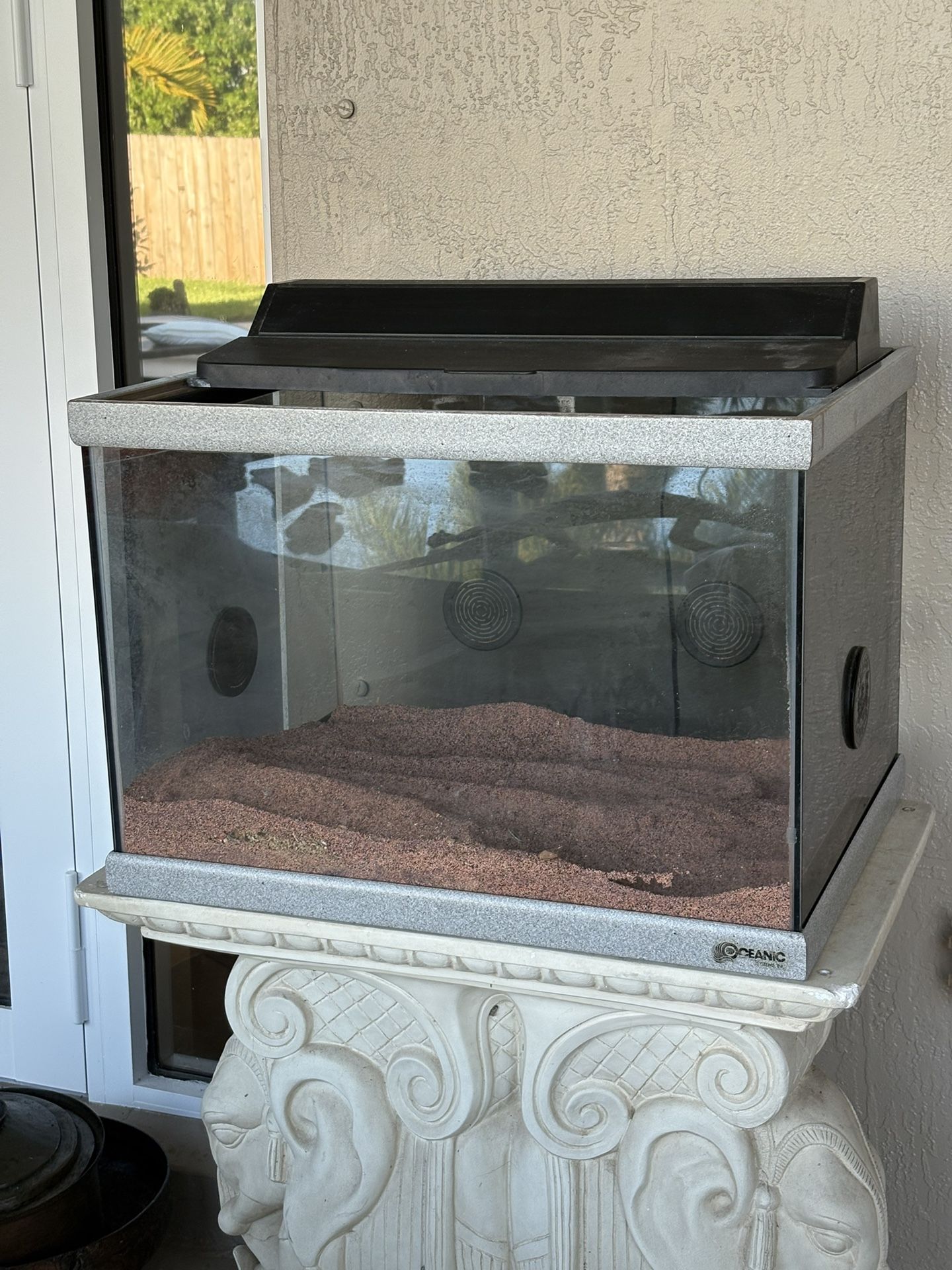 Terrarium