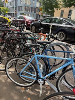 Bicycles for sale Sunday 8/2 till 5pm