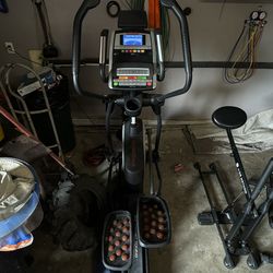 Electrical Machine