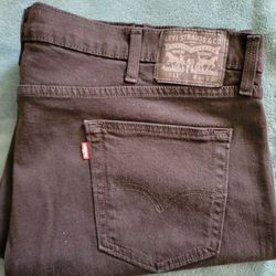 Men's Levi's (Used)