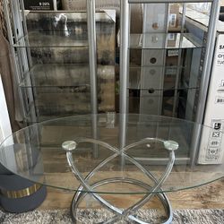 Entertainment Stands 