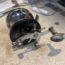 Bay City 250 Reel