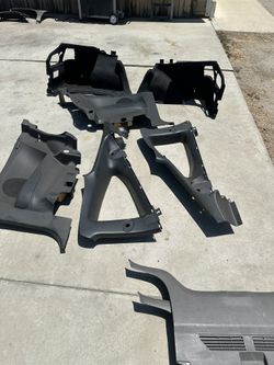 2006 RSX Parts