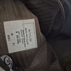 Corcoran Boots 
