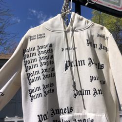 Palm Angles Pull Over “holy Walks “