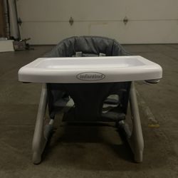 Infantino Baby Chair