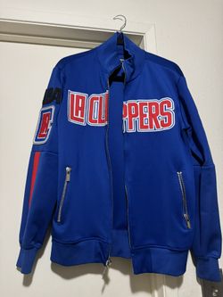 LA clippers jacket 45$ OBO