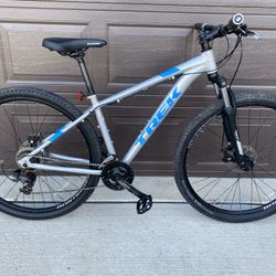 Trek Marlín 4 29 er MTB 