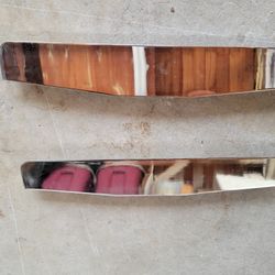 Mud Flap Weights