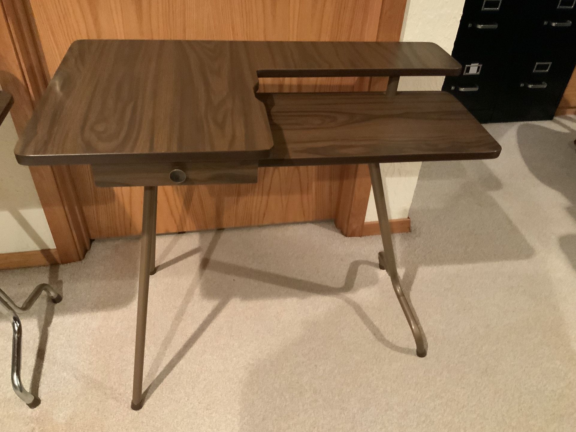 Sewing Machine Or Serger Table