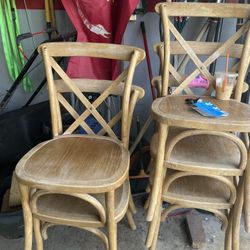Kitchen Chairs