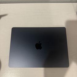 MacBook Air 13” M4 w/ AirPods Pro 2nd Gen