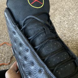 Jordan 13 Playoffs 