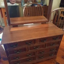 Vintage Jewelry Box