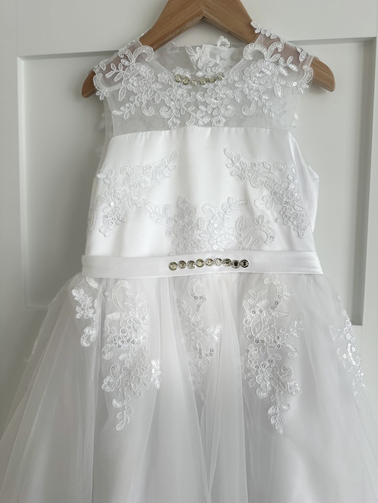 Flower girl Dress