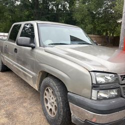 2006 1500 Chevrolet 