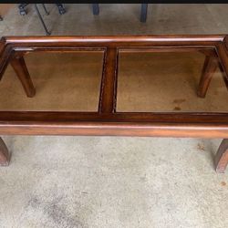 Free Coffee Table 