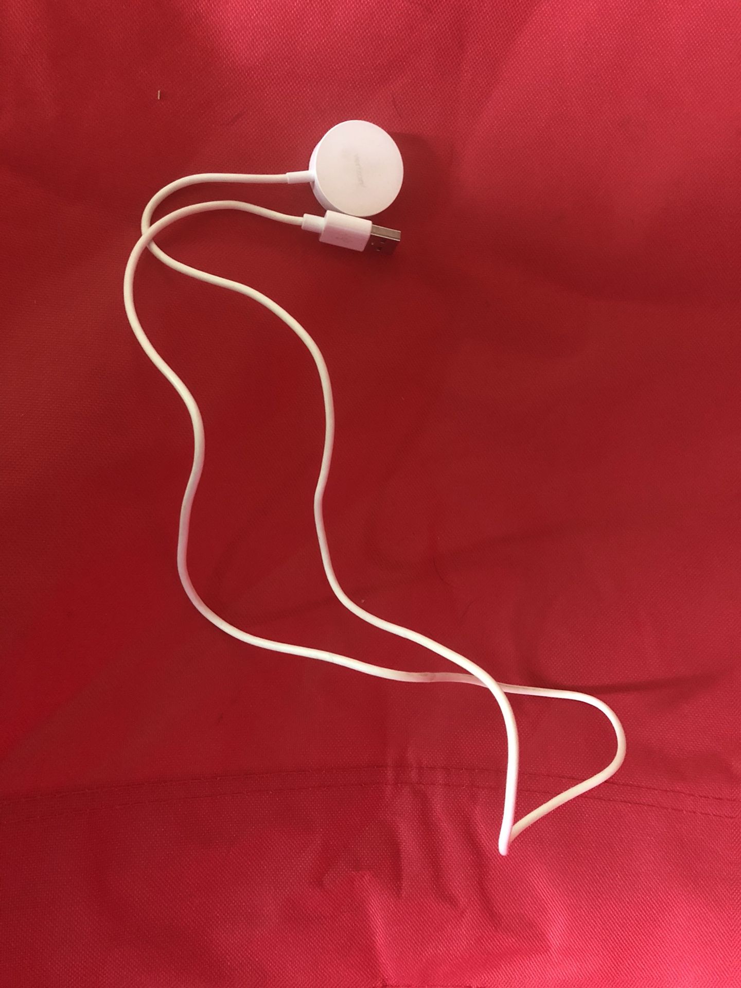 Apple Watch 38mm Charger