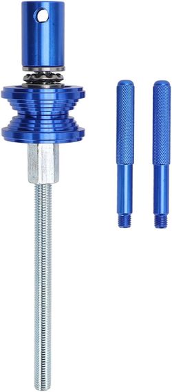 Headset Press Tool Aluminum Alloy Headset Cup and Bottom Bracket Press