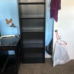 Book Shelf