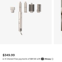 Shark Flexstyle Hair Dryer 