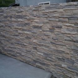 Stone