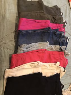 women pants