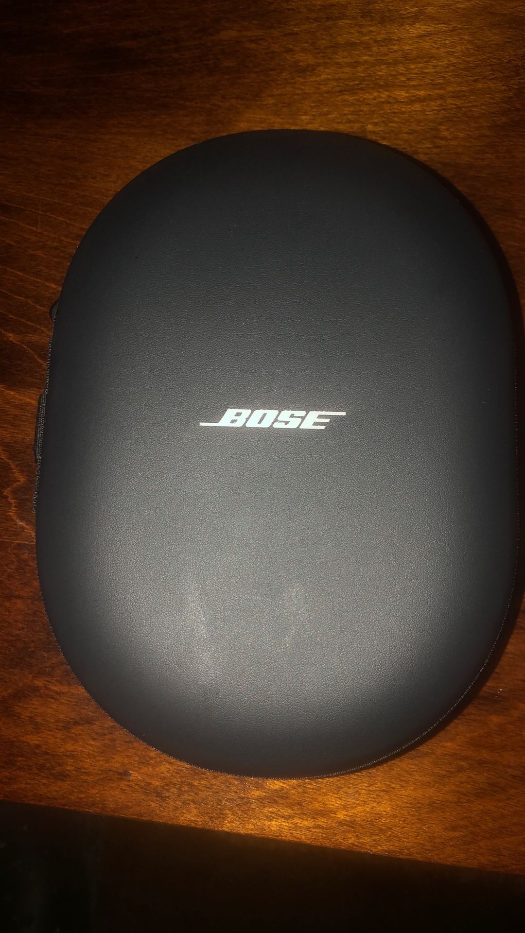Bose Quiet Comfort Ultra Bluetooth Wireless Noise Canceling Headphones- Black