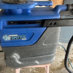 Carpet Extractor 