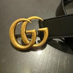 Gucci Belt