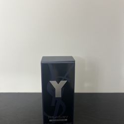YVES SAINT LAURENT Y EAU DE PARFUM