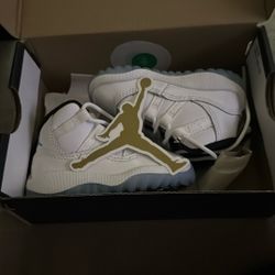 Toddler Jordan Retro 11