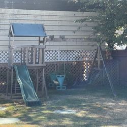 Playset