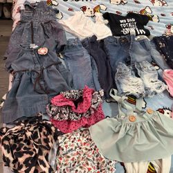 6-9M Baby clothes 