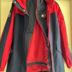 Tommy Hilfiger 