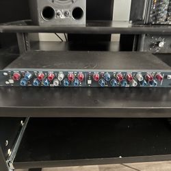Neve 8803