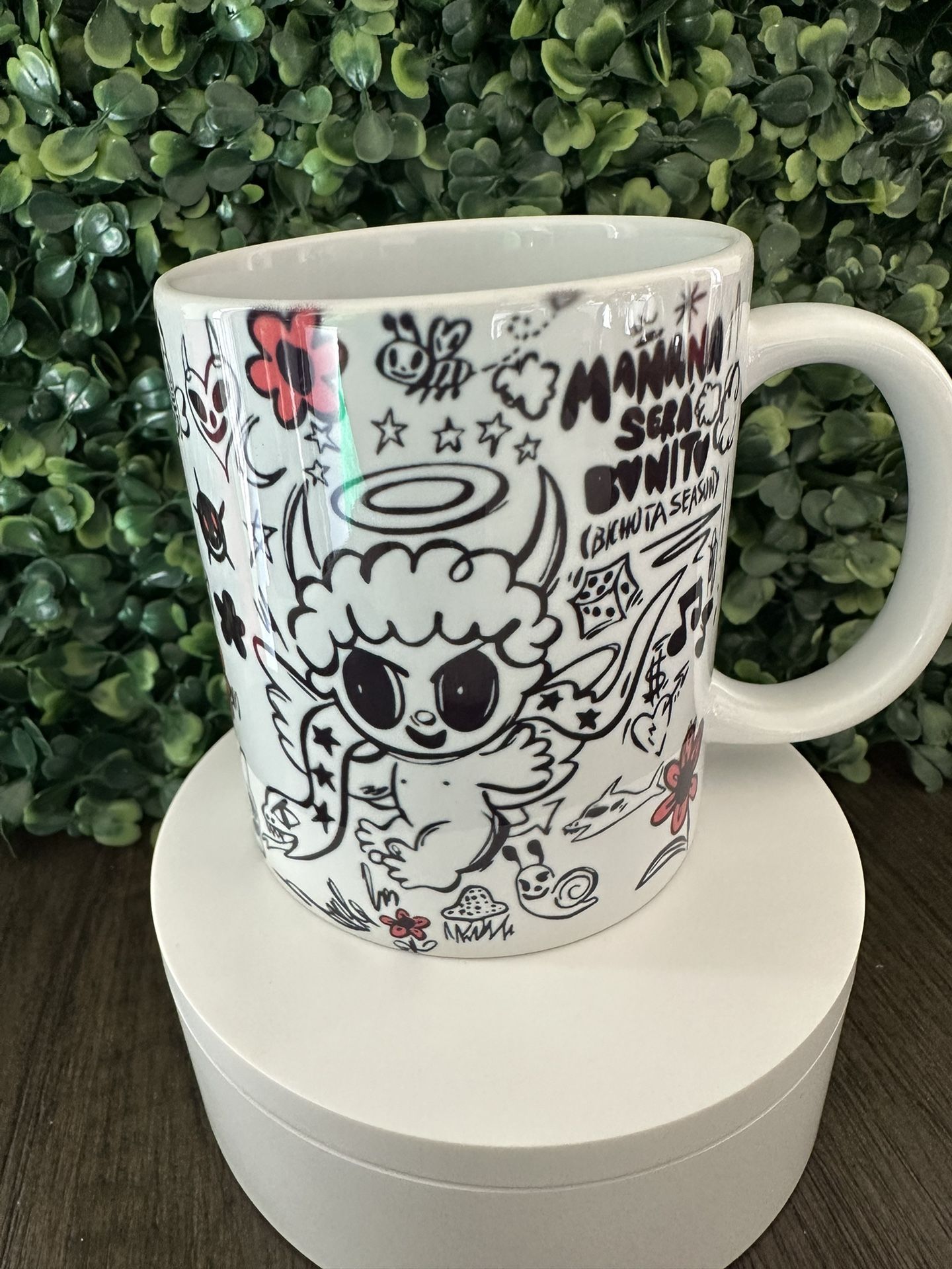 Karol G Coffee Mug