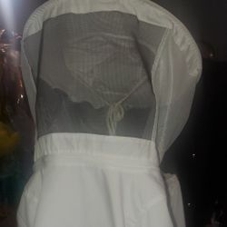 BEE Keeper Suit